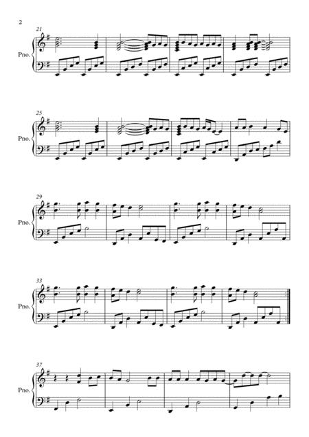 another day in paradise piano sheet