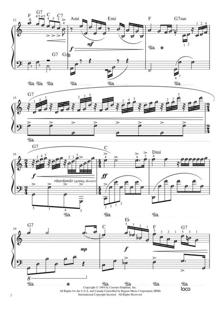 ballade pour adeline piano sheet free pdf
