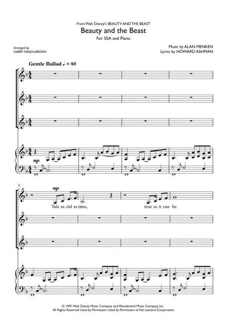 evermore beauty and the beast piano sheet music pdf