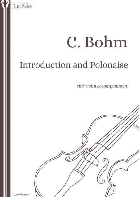 boehm grand polonaise flute pdf