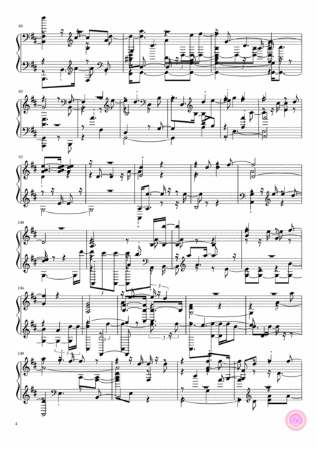 euphoria piano sheet easy