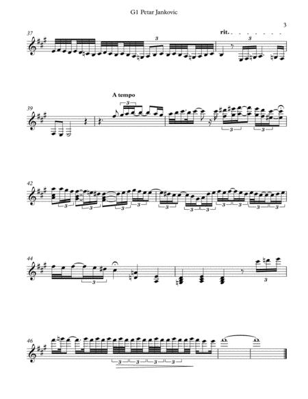 concierto de aranjuez adagio piano sheet music