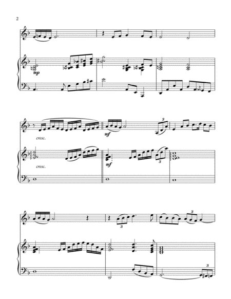concierto de aranjuez adagio piano sheet music