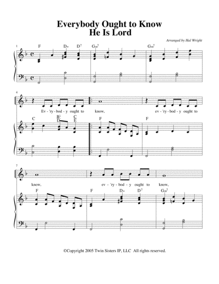 here i am lord sheet music pdf