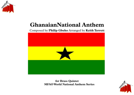 ghana national anthem mp3 download