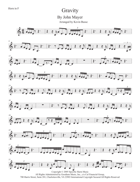 Gravity Falls Theme Song Viola Sheet Music