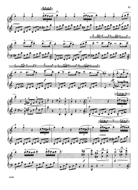 5 in C major Haydn Volume 5 Hob.XVI:35 Piano Sonata No 