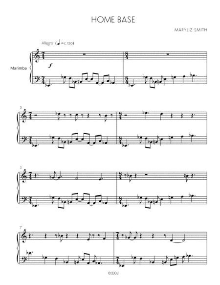 Trumpet Tune In D Major By David Johnson Free Sheet Music