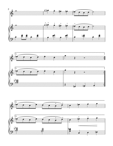 If I Were A Rich Man For Violin And Piano Music Sheet Download Topmusicsheet Com