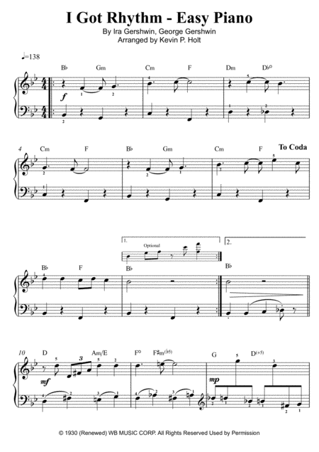 chained to the rhythm sheet music pdf free