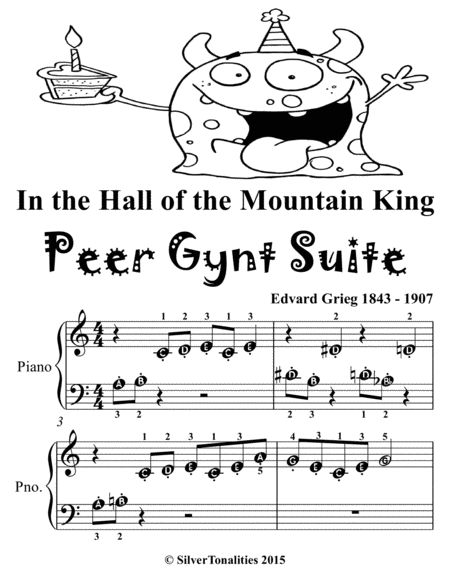 in the hall of the mountain king peer gynt lyrics