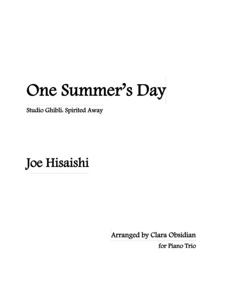 _joe_hisaishi_one_summers_day