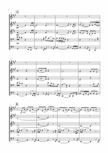 ((LINK)) Free-john-mayer-gravity-midi-file john-mayer-gravity-for-brass-quintet_page-2