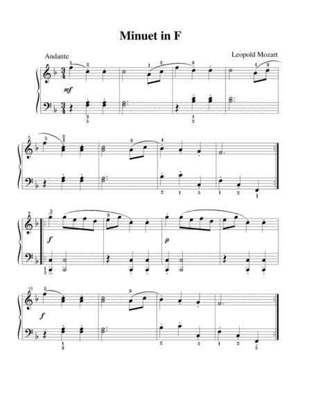 leopold mozart violin book pdf