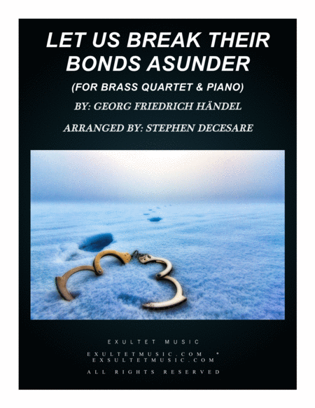 Download e-book Bonds of brass cover No Survey