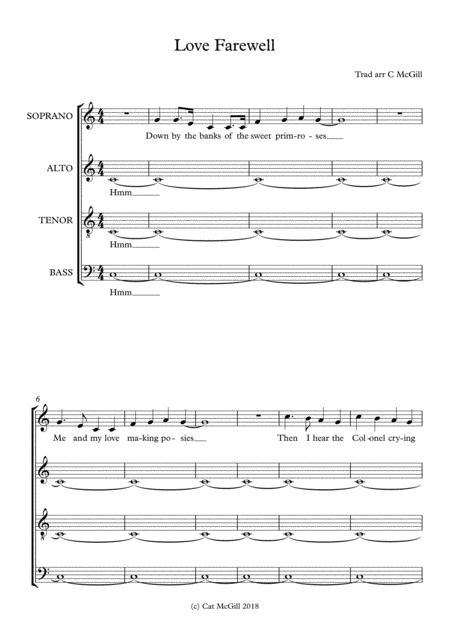 acapella-choir-songs