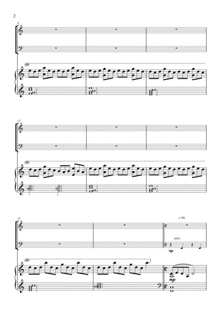 Merry christmas mr lawrence piano sheet free