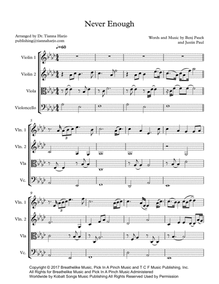 rewrite the stars piano sheet music medium
