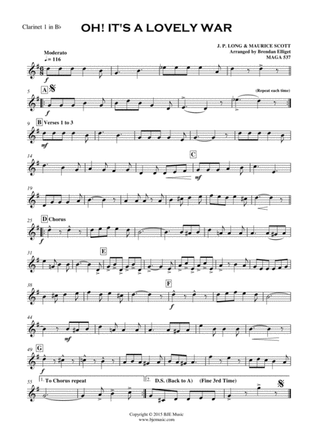 Concert Band Score And Parts Pdf Free