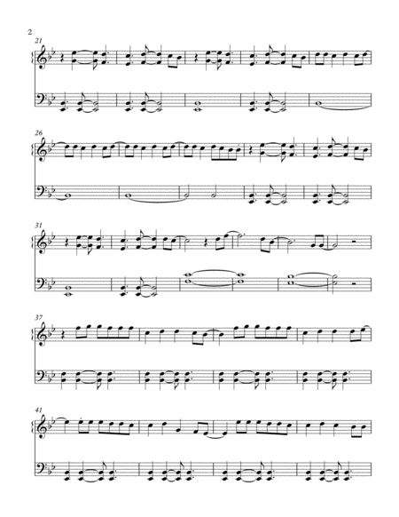 What makes you beautiful flute sheet music free