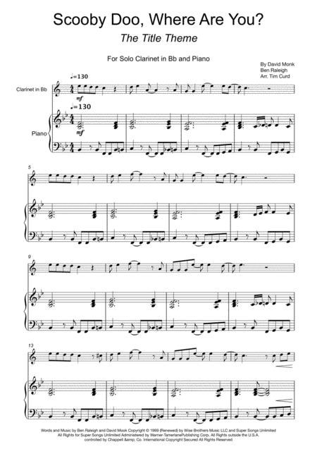 bb-sheet-music