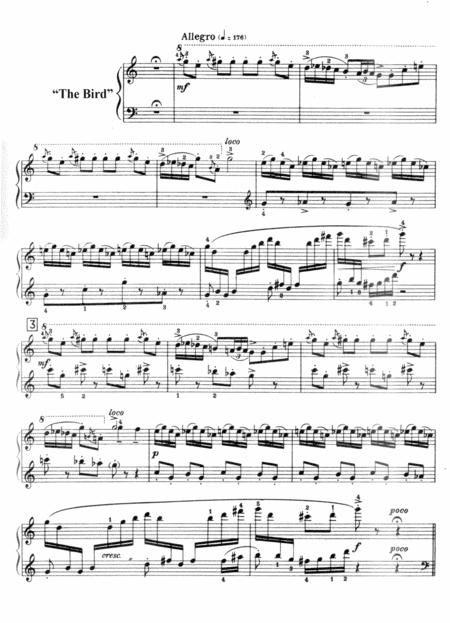 Prokofiev Prelude Op.12 No.7 Pdf Download