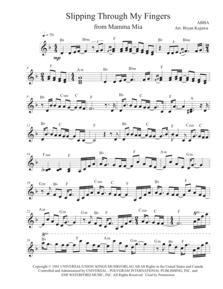 50 nifty united states sheet music