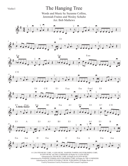 violin-solo-pdf