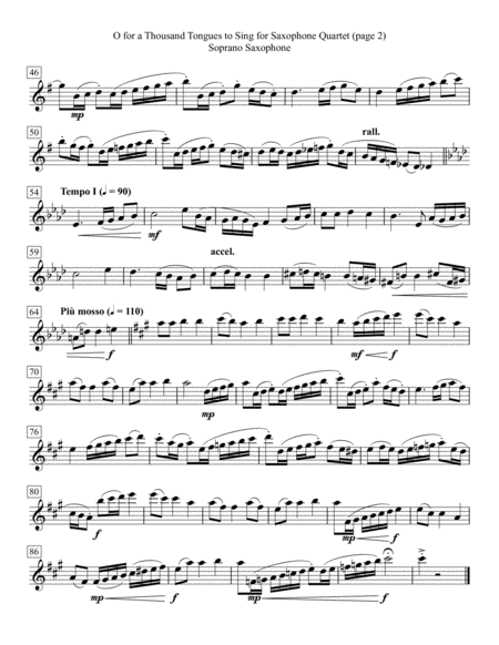 Toccata and Fugue in D Minor For Solo Violin