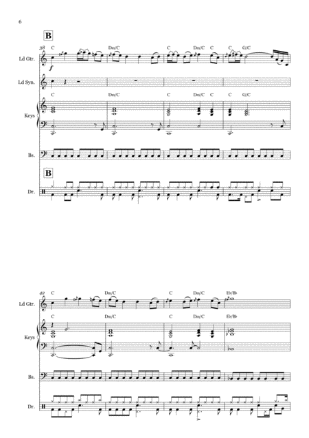 top gun anthem piano sheet music pdf