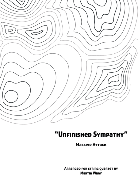 Unfinished Sympathy Midi File Download Free