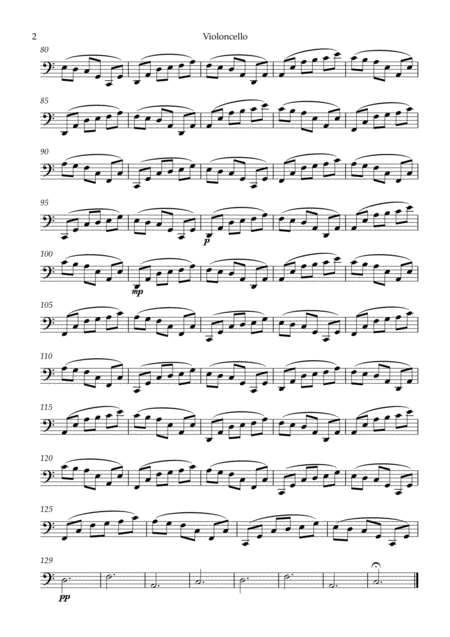 Yann Tiersen La Valse D Amelie Violin Cello Duo Music Sheet Download Topmusicsheet Com Fingerings included with mp3 and midi files. top music sheets