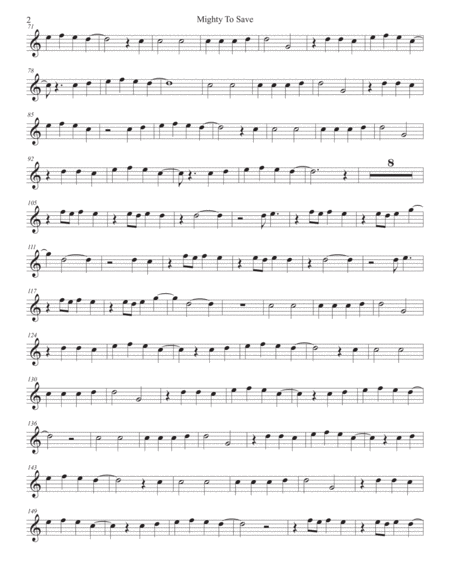 titanic theme song trumpet sheet music -1