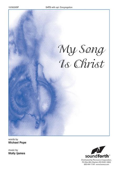 My Song Is Christ