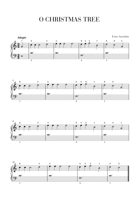 o-christmas-tree-easy-beginner-piano-music-sheet-download