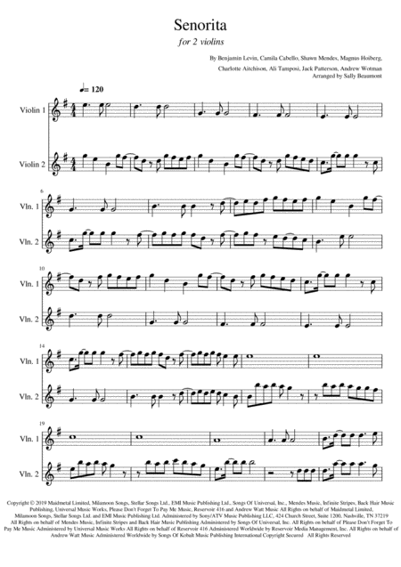 Сеньорита на скрипке. Senorita Ноты для скрипки. Seniorita перевод. Senorita Violin Notes.